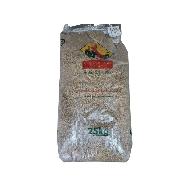 Wheat - 25kg