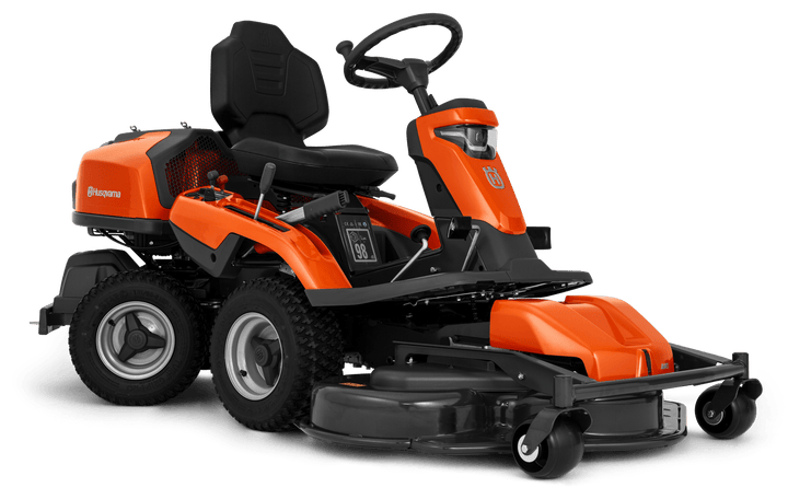 Husqvarna r 316tsx awd - Husqvarna - 970 54 29 - 01