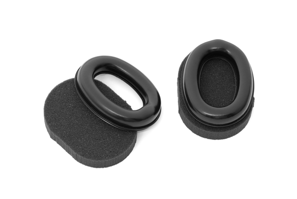 Husqvarna hygiene kit inserts for premium / garden earmuffs - Husqvarna - 505 66 53 - 26
