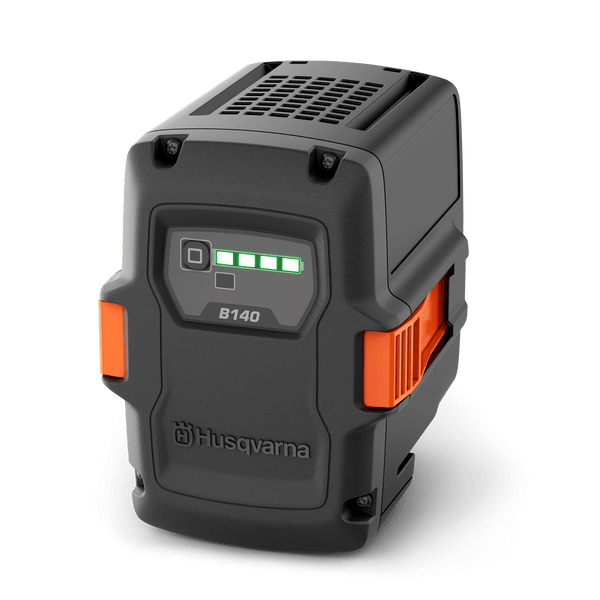 Husqvarna battery 40 - b140 - Husqvarna - 970 45 72 - 01