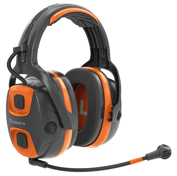 Husqvarna x - sync, headband - Husqvarna - 536 91 36 - 01