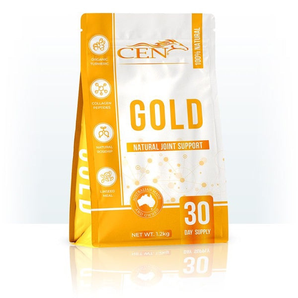 Cen Gold 1.2kg - Equine Health