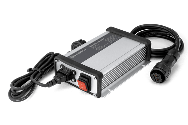 Husqvarna power supply ps300c - Husqvarna - 537 54 80 - 02
