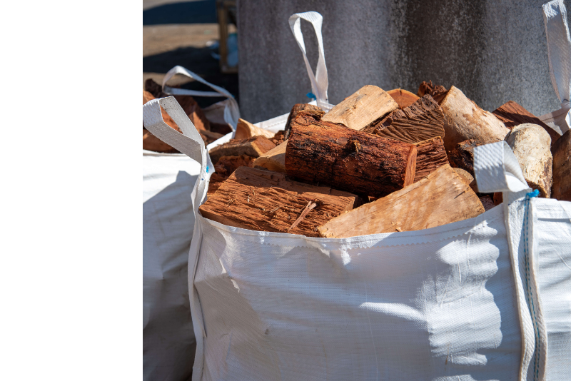 Firewood Supplies How to choose the right mix for you. Erins
