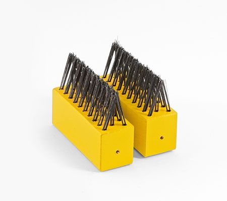 FB - ME - Double - Pack Joint Brush - Wolfgarten - 73AZB001650