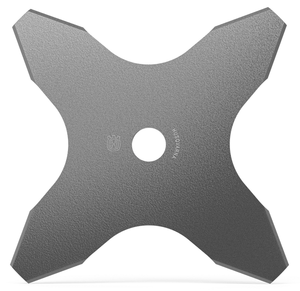 Grass blade - 4 tooth, ø 275mm, 1" arbor - Husqvarna - 578 44 47 - 01