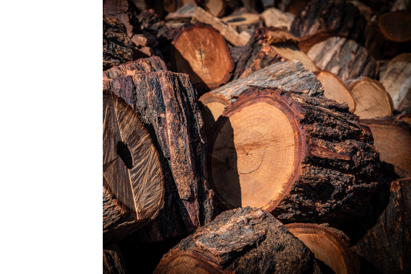 Firewood Supplies How to choose the right mix for you. Erins