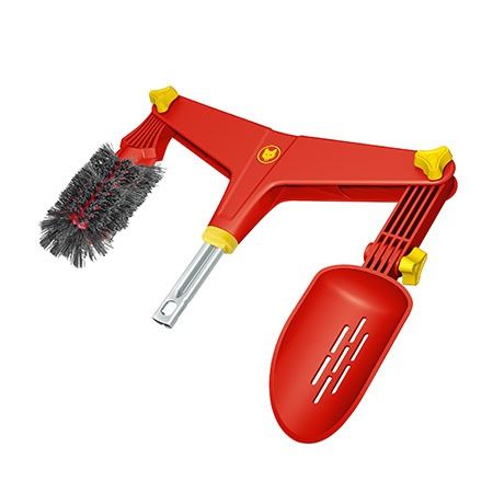 GC - M - Gutter Cleaner - Wolfgarten - 71ANA013650