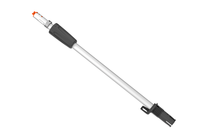 Husqvarna extension pole de110 flxi - suits 110il - Husqvarna - 970 70 40 - 01