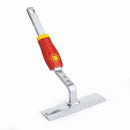 GS - M 14 - Scuffle Hoe - 14cm - Wolfgarten - 71AAA012650