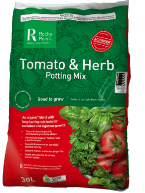 Good to Grow - Rocky Point Tomato and Herb Mix - 30L - Rocky Point - RP - TOM30