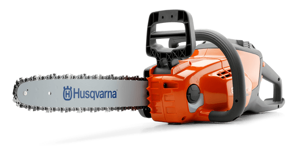 Husqvarna 120i with battery and charger - Husqvarna - 967 09 82 - 04