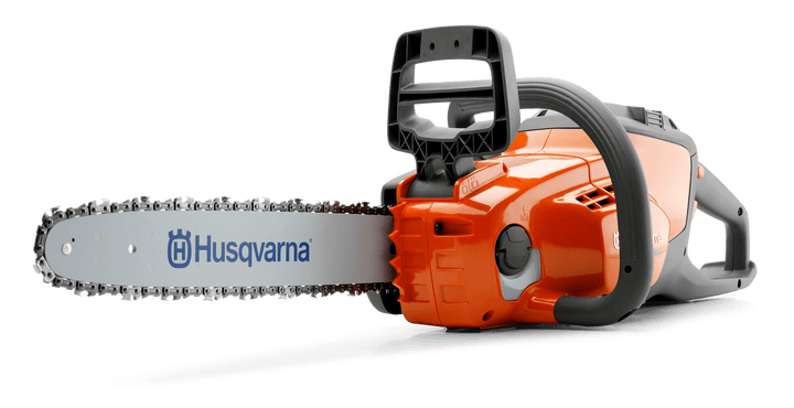 Husqvarna 120i with battery and charger - Husqvarna - 967 09 82 - 04