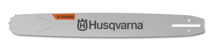 X - tough guide bar 18" .325" .058" 72dl | small bar mount (k095) - Husqvarna - 596 68 57 - 72