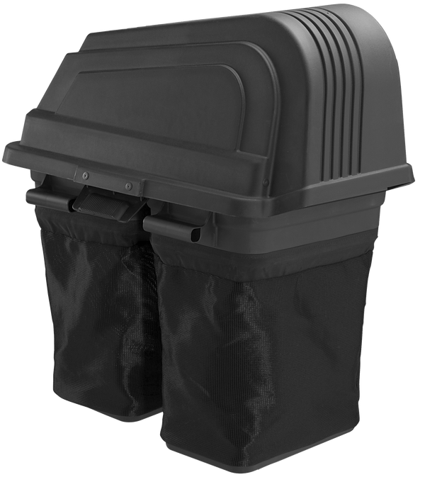 42" 2 bin collector - suits ts/lt series, pressed deck - Husqvarna - 960 73 00 - 04