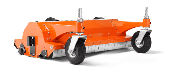 Husqvarna flail mower - suits p525d, p525dx - Husqvarna - 596 86 75 - 01