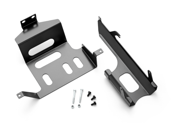 Protection plate kit - Husqvarna - 544 06 93 - 04
