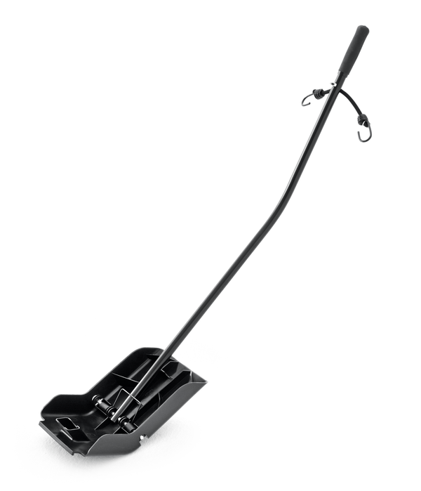 30" mulching plug - suits cth19530 - Husqvarna - 538 89 89 - 01
