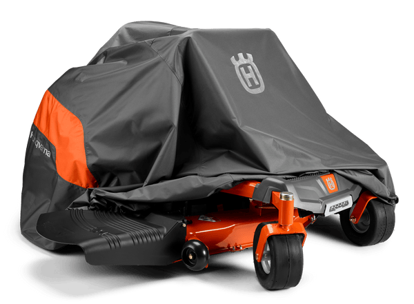 Zero turn mower cover - Husqvarna - 582 84 62 - 01