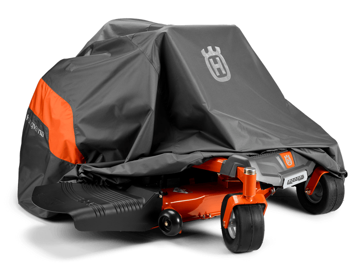 Zero turn mower cover - Husqvarna - 582 84 62 - 01