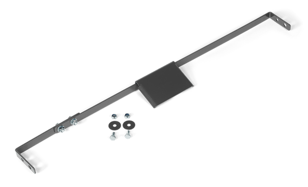 Husqvarna license plate kit - Husqvarna - 966 79 13 - 01