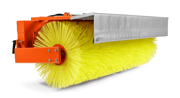 Husqvarna brush - suits p525d, p525dx - Husqvarna - 590 45 00 - 01