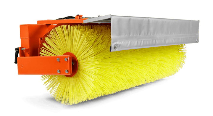 Husqvarna brush - suits p525d, p525dx - Husqvarna - 590 45 00 - 01