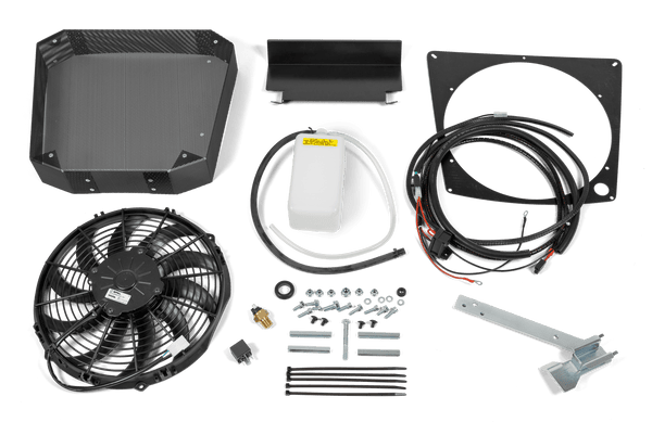 Husqvarna cooling kit - Husqvarna - 591 12 60 - 01