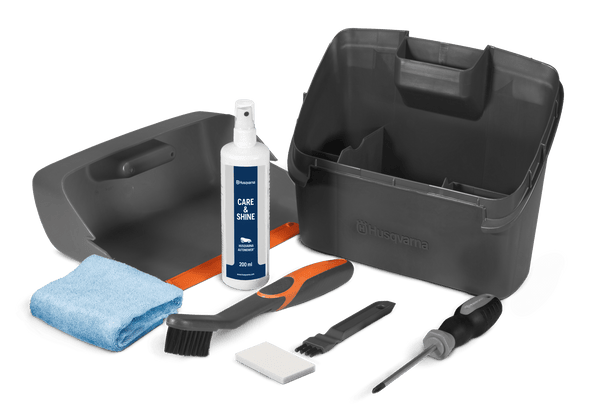Cleaning and maintenance kit - Husqvarna - 590 85 51 - 01