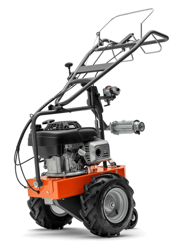 Husqvarna cable layer cl400 - Husqvarna - 967 96 35 - 02