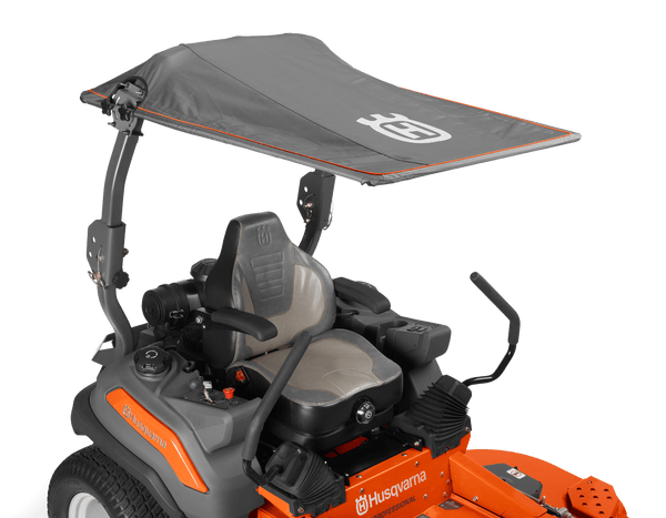Zero turn sun canopy - Husqvarna - 596 54 29 - 01