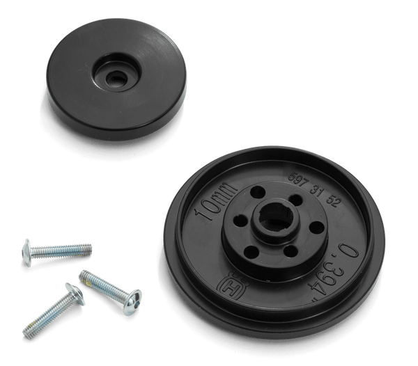 Husqvarna automower® fairway kit - suits 430x/450x/550 - Husqvarna - 597 49 63 - 03