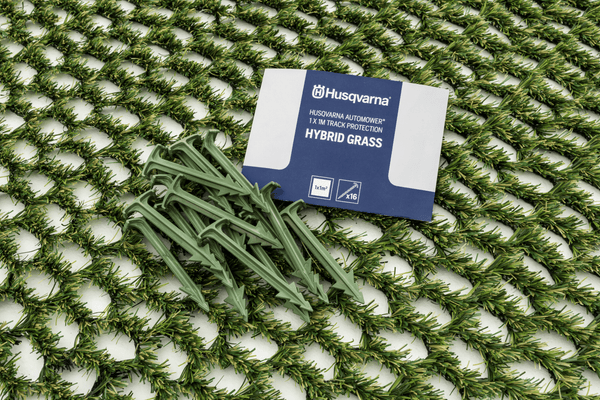 Hybrid grass - Husqvarna - 598 89 60 - 01