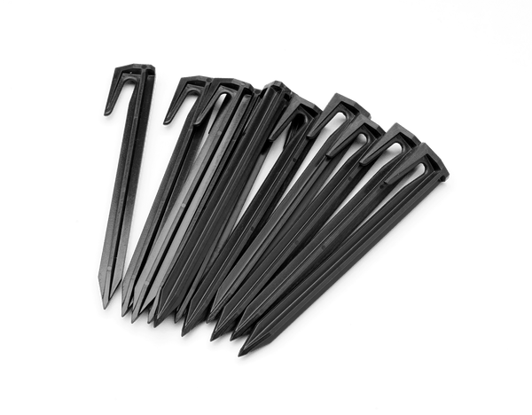 Husqvarna automower® staples - Husqvarna - 577 86 42 - 01