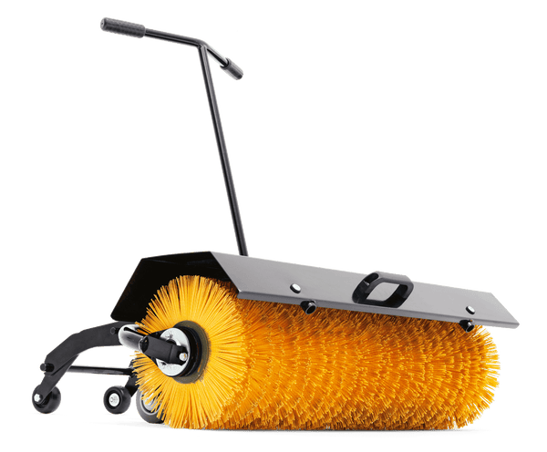 Brush - Husqvarna - 587 02 46 - 01
