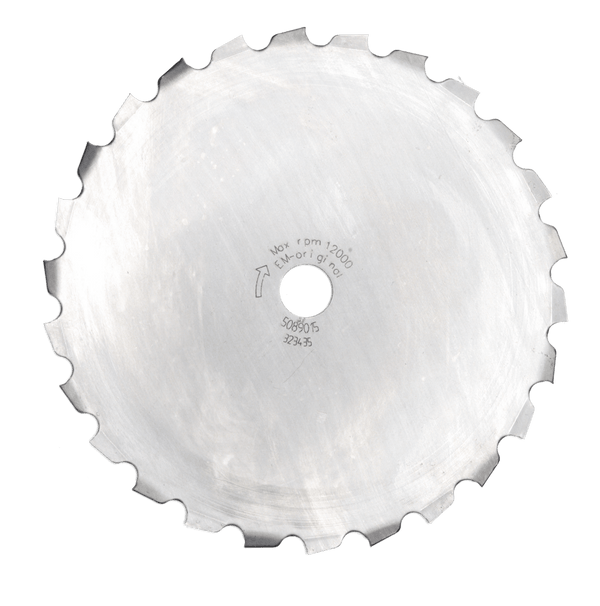 Saw blade - maxi - Husqvarna - 597 46 91 - 01