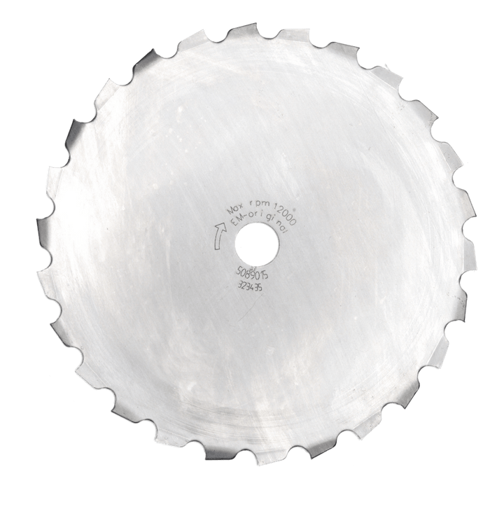 Saw blade - maxi - Husqvarna - 597 46 91 - 01
