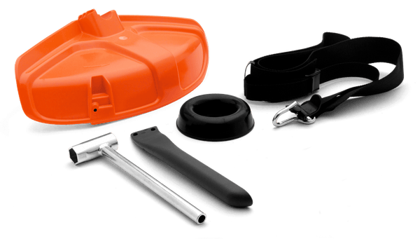 J - handle & rj kit - Husqvarna - 537 04 85 - 01