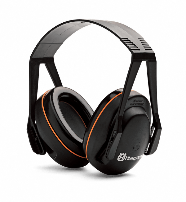 Garden earmuffs - Husqvarna - 510 19 95 - 01