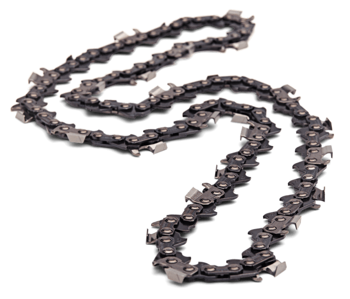 Chain reel 3/8