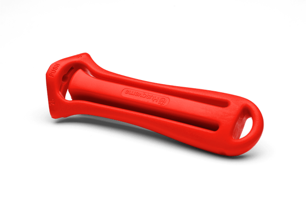 File handle - suits round and flat file - Husqvarna - 505 69 78 - 01