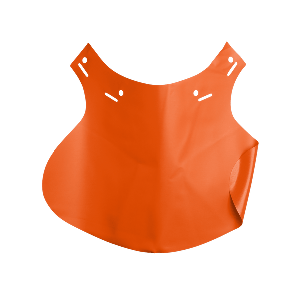 Neck protector - Husqvarna - 505 66 53 - 06