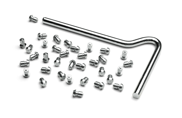 Boot studs - Husqvarna - 587 25 81 - 01