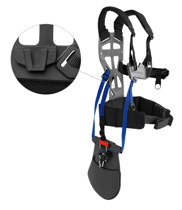 Harness balance xb - Husqvarna - 597 46 93 - 01