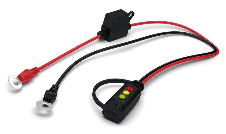 Battery status indicator - Husqvarna - 579 45 21 - 01
