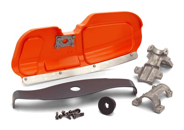 Shredder blade kit - Husqvarna - 544 84 29 - 01