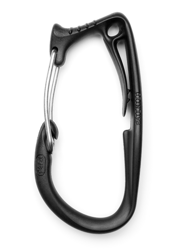 Chainsaw hook - petzl - Husqvarna - 580 80 03 - 01
