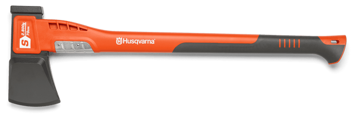 Husqvarna splitting axe s2800 - Husqvarna - 580 76 14 - 01
