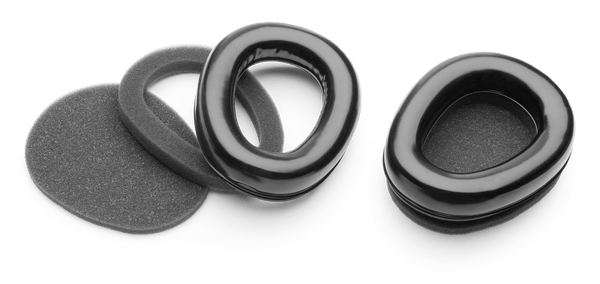 Husqvarna hygiene kit inserts for fm radio earmuffs - Husqvarna - 578 40 23 - 01