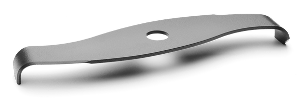 Shredder blade 1" | blade only - Husqvarna - 589 77 53 - 01
